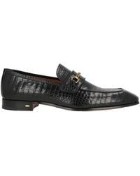 Tom Ford - Loafers Calfskin - Lyst