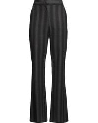 Drumohr - Pants - Lyst