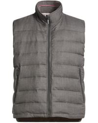 Thom Browne - Chompa Sin Mangas - Lyst