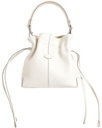 Tod's - Handbag - Lyst