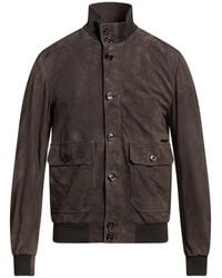 Moorer - Jacket - Lyst