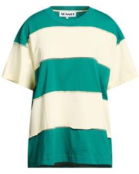 Sunnei - T-Shirt - Lyst