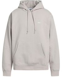 Obey - Sweatshirt - Lyst