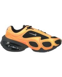 Nike - Sneakers Textile Fibers, Synthetic Material - Lyst