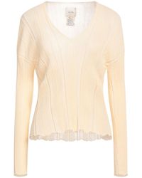 Alysi - Pullover - Lyst