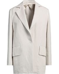 Max Mara - Blazer - Lyst