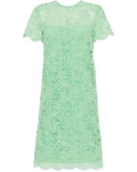 Ermanno Scervino - Robe courte - Lyst