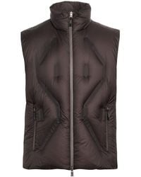 Herno - Gilet - Lyst
