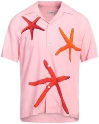 Sandro - Camisa - Lyst
