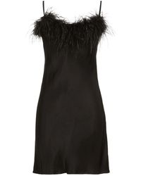 Sleeper - Minivestido - Lyst