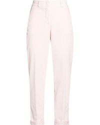 Peserico - Pants - Lyst