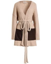 Alpha Studio - Cardigan - Lyst