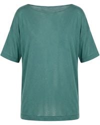 Masnada - T-Shirt - Lyst