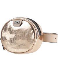 Karl Lagerfeld - Belt Bag - Lyst