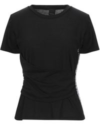 Pinko - T-shirt - Lyst