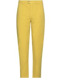 Yan Simmon - Trouser - Lyst