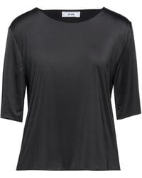 Jijil - T-Shirt Polyester, Elastane - Lyst