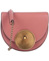 Marni Borse a tracolla - Rosa