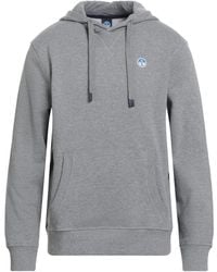 North Sails - Sweatshirt Cotton - Lyst