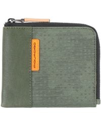 Piquadro - Document Holder - Lyst