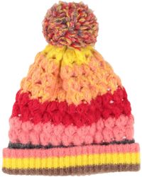 Circus Hotel - Hats - Lyst