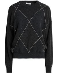 Peserico - Sweaters - Lyst