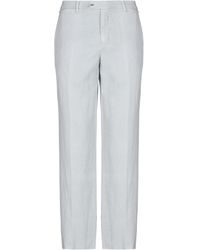Zanella Pantalones - Gris