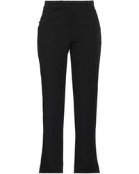 Department 5 - Pants Polyester, Elastane - Lyst