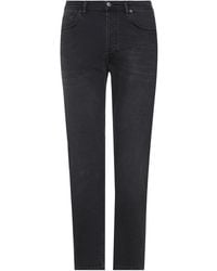 Acne Studios - Jeans - Lyst