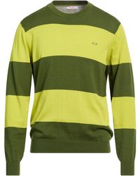 Sun 68 - Sweaters - Lyst