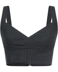 MICHAEL Michael Kors - Top - Lyst
