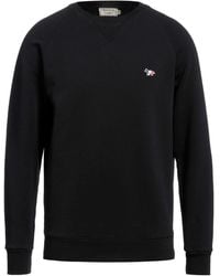 Maison Kitsuné - Sweatshirt - Lyst