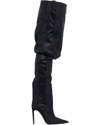 DSquared² - Stiefel - Lyst
