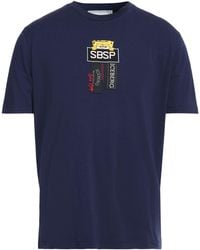 Iceberg - T-Shirts - Lyst