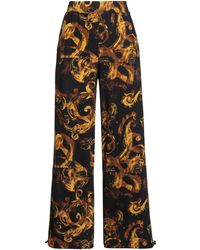 Versace Jeans Couture - Hose - Lyst