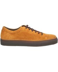 JEROLD WILTON - Sneakers Leather - Lyst