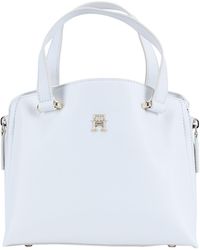 Tommy Hilfiger - Bolso de mano - Lyst