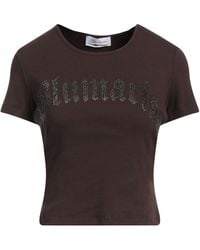 Blumarine - T-shirt - Lyst