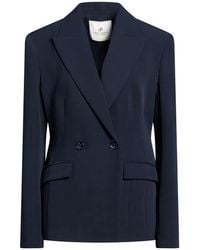 Compagnia Italiana - Blazers - Lyst