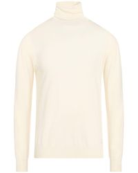 Tod's - Rollkragenpullover - Lyst