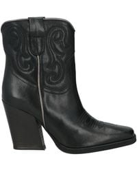 Divine Follie - Stiefelette - Lyst