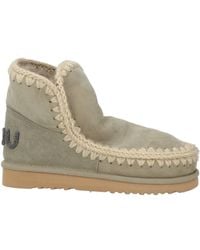 Mou - Stiefelette - Lyst