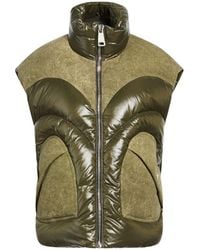 Khrisjoy - Gilet - Lyst