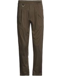Low Brand - Pants - Lyst