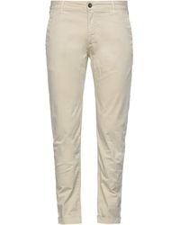 Camouflage AR and J. - Trouser - Lyst