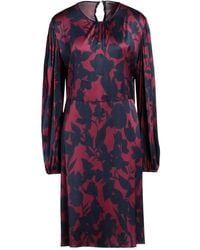 Robert Friedman - Midi-Kleid - Lyst