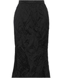 Dior - Midi Skirt - Lyst