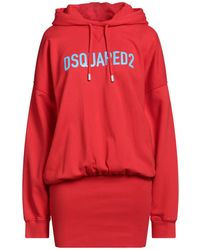 DSquared² - Mini Dress - Lyst