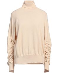 Semicouture - Turtleneck - Lyst