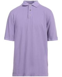 Alpha Studio - Polo - Lyst